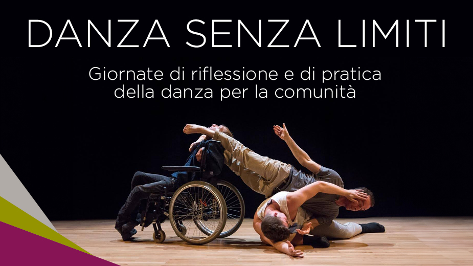 Danza senza limiti: la danza è per tutti