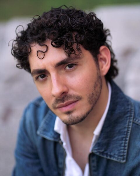 Edoardo Franchetto_Proscaenium Musical Adventure
