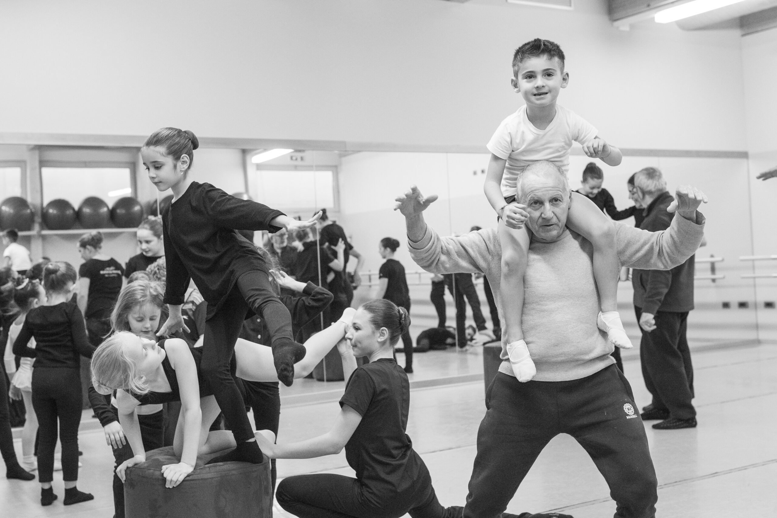 Anno scolastico 2025-2026: passione, studio e amicizia!
